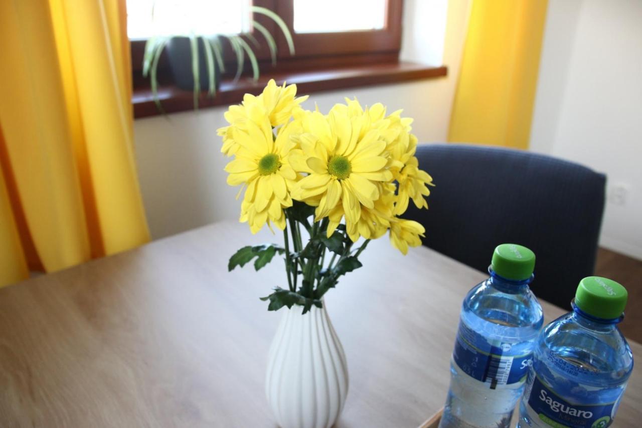 Palavia Apartments พาฟลอฟ ภายนอก รูปภาพ