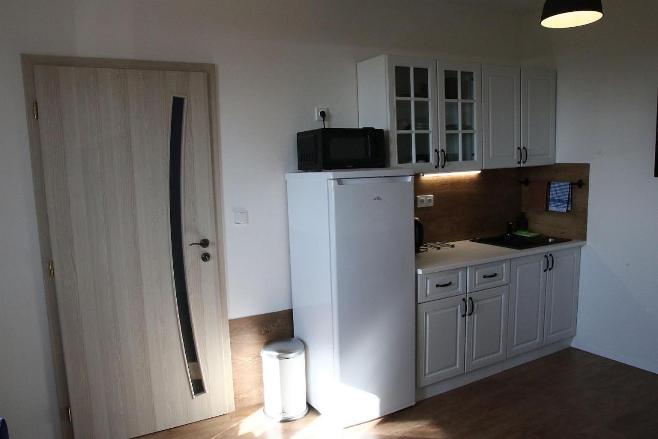 Palavia Apartments พาฟลอฟ ภายนอก รูปภาพ