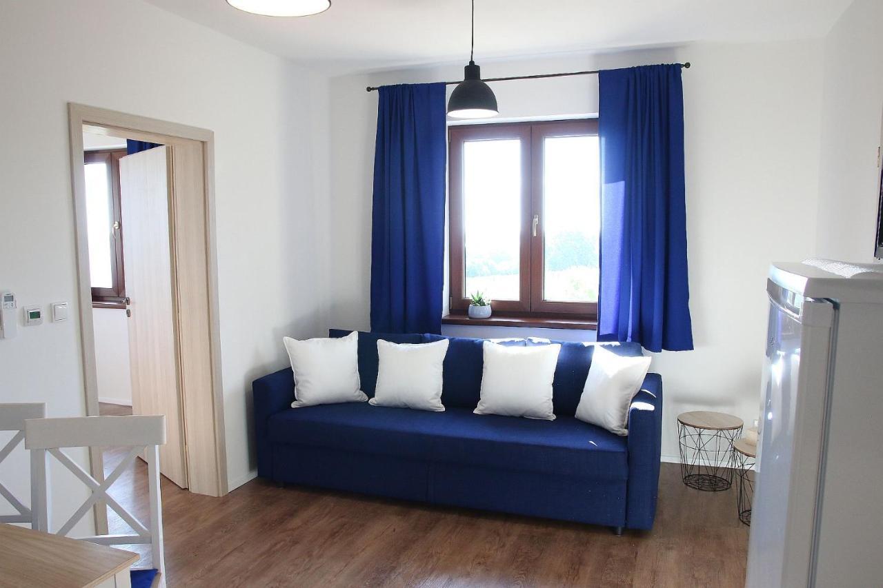 Palavia Apartments พาฟลอฟ ภายนอก รูปภาพ