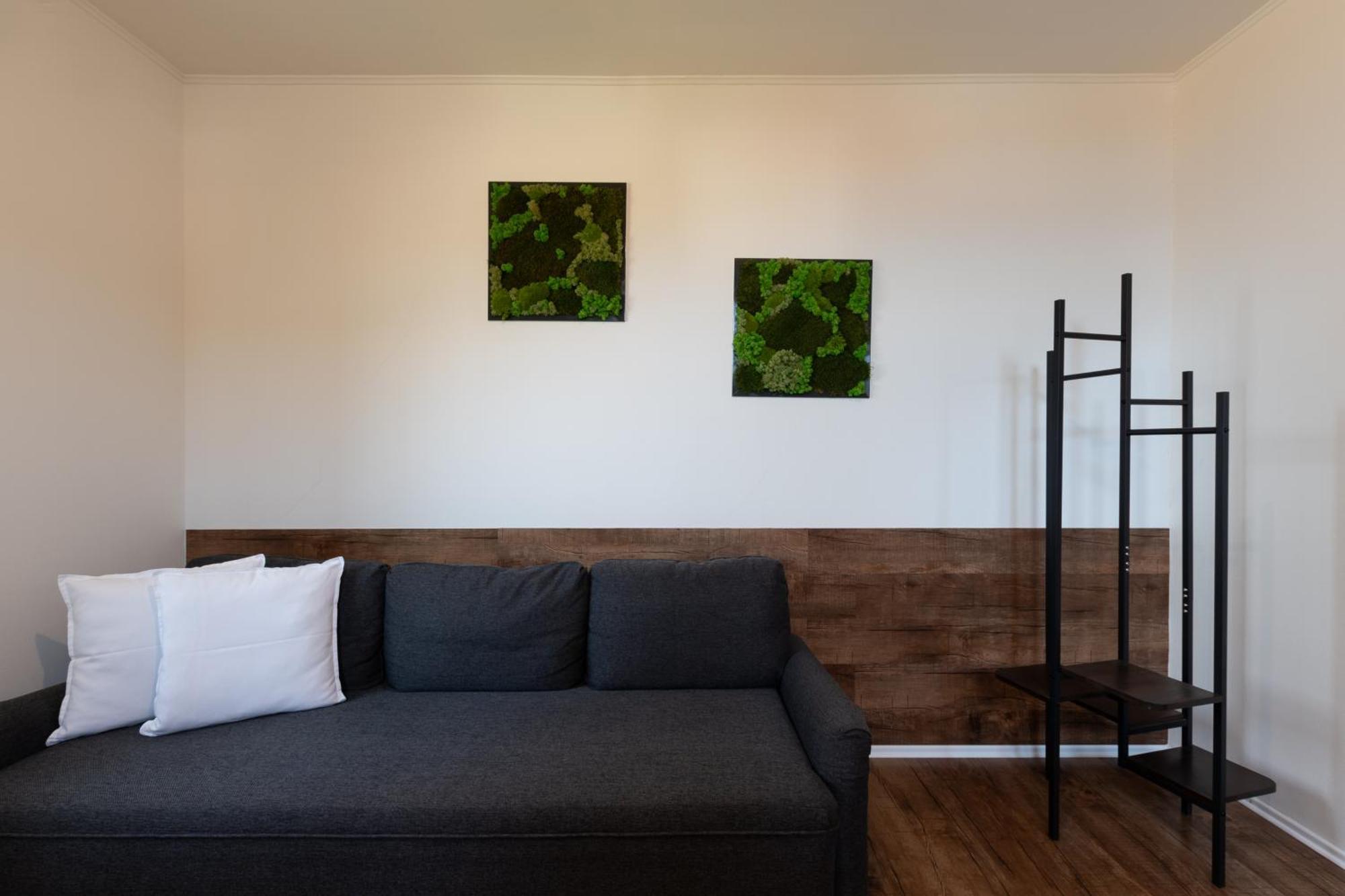 Palavia Apartments พาฟลอฟ ภายนอก รูปภาพ