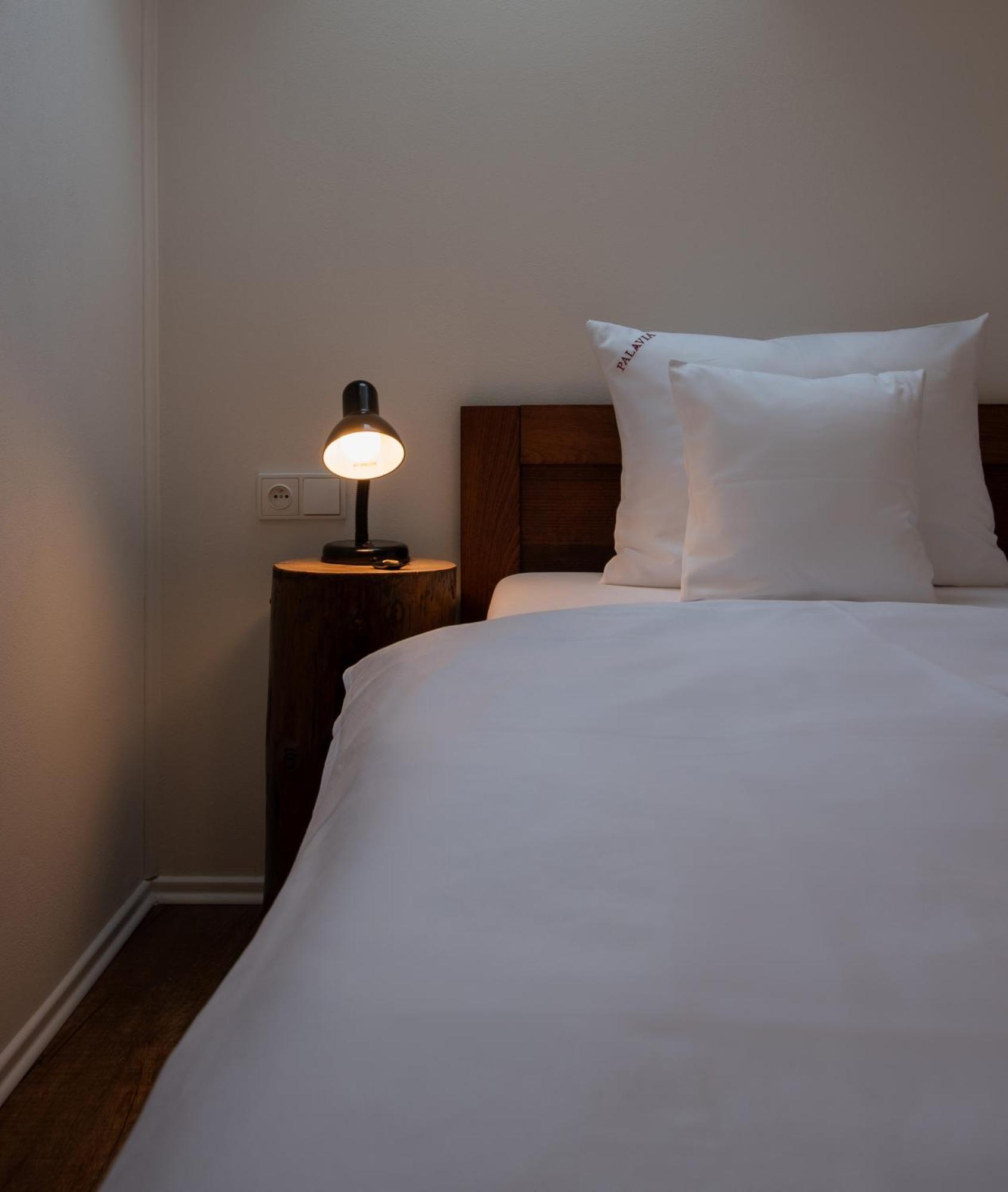 Palavia Apartments พาฟลอฟ ภายนอก รูปภาพ