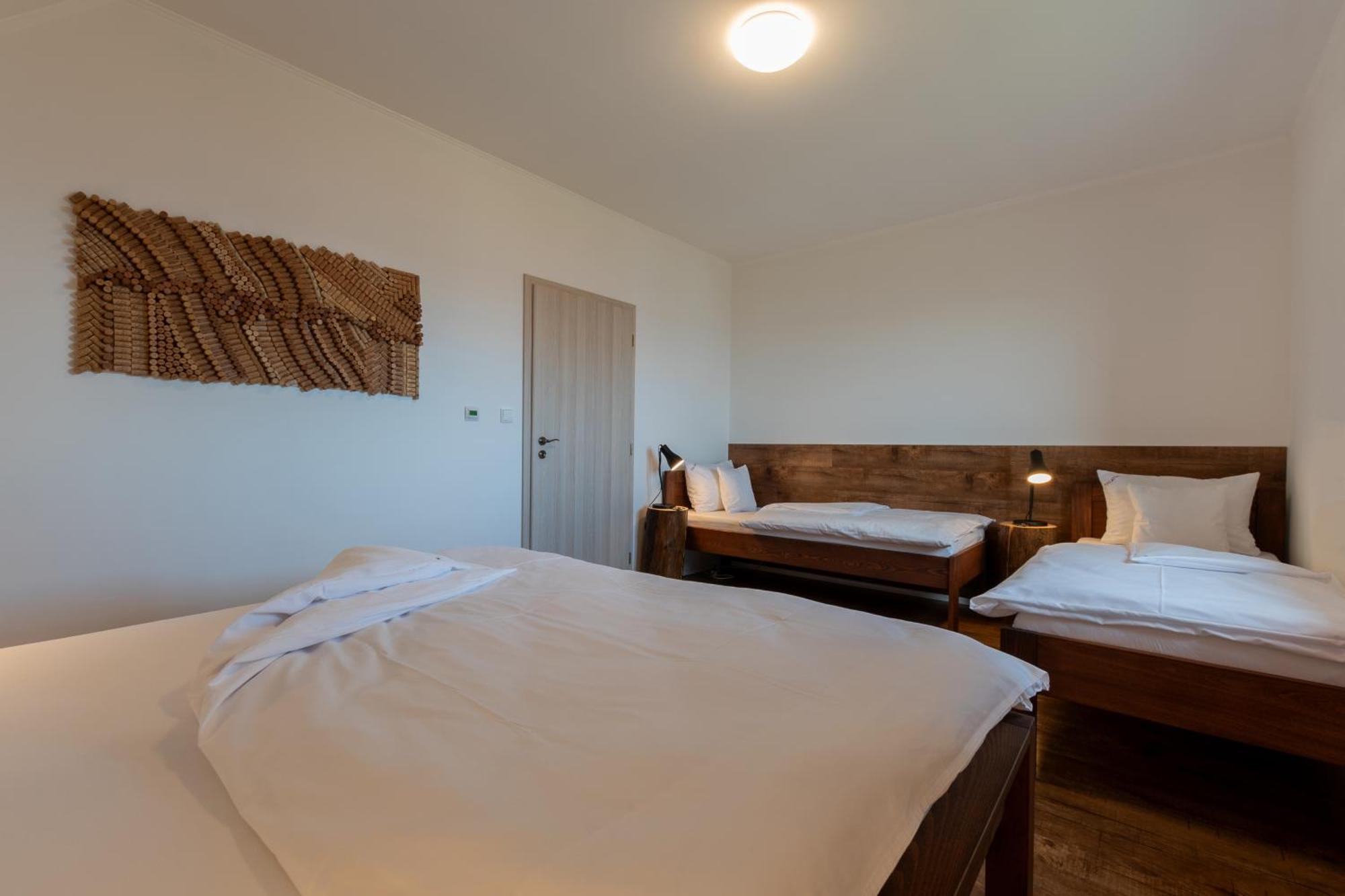 Palavia Apartments พาฟลอฟ ภายนอก รูปภาพ