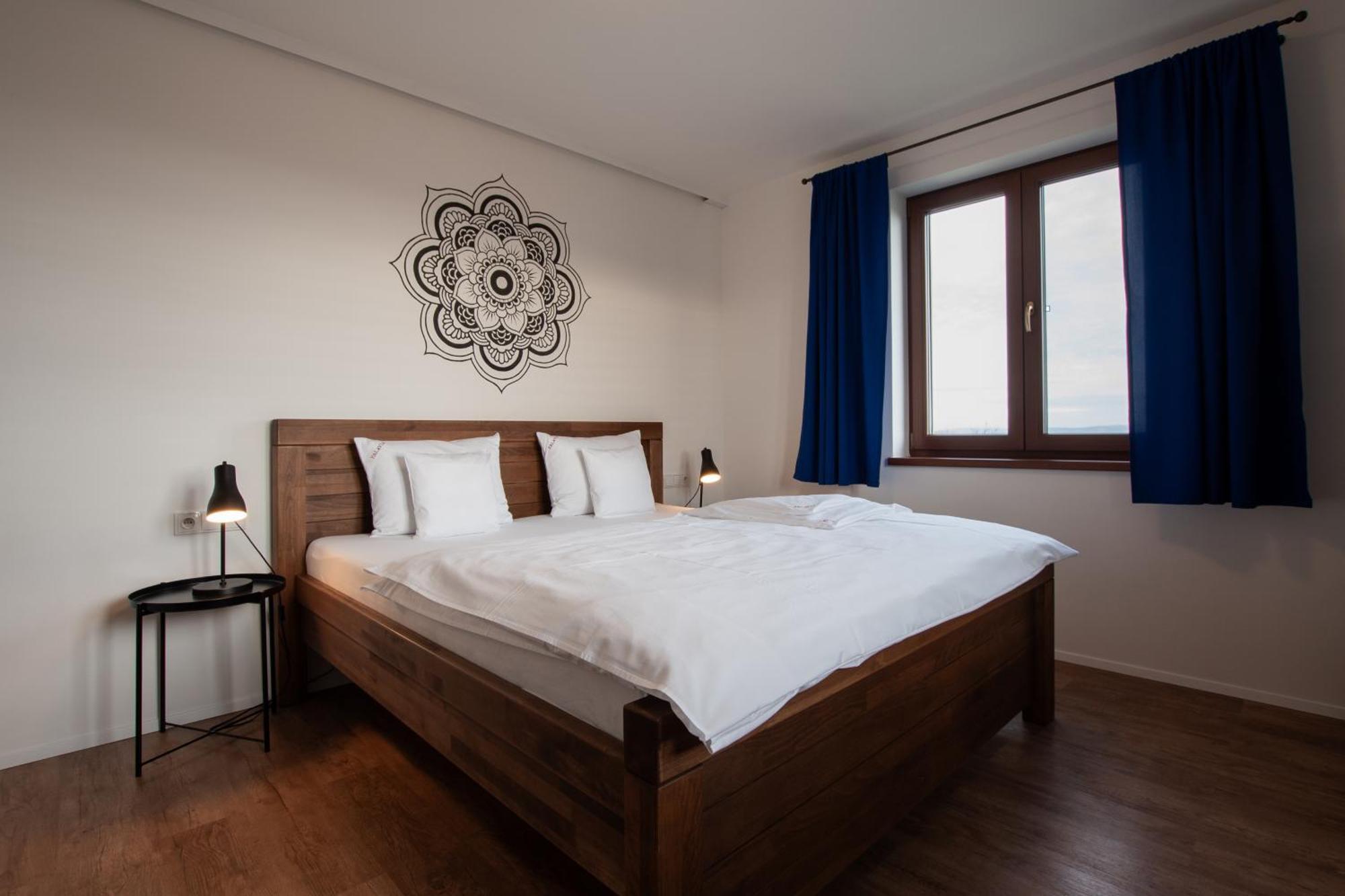 Palavia Apartments พาฟลอฟ ภายนอก รูปภาพ